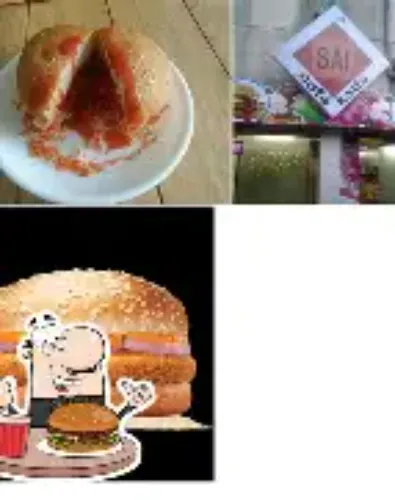 KATTA POKA BURGER